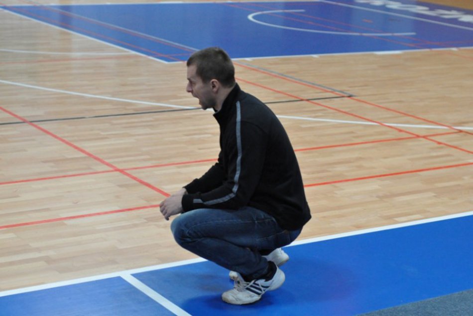 Kadetky basketbal: Rožňava Vs. Lendak