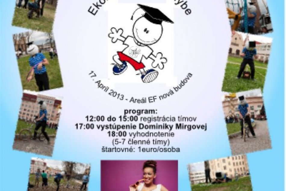 Ekonómovia v pohybe