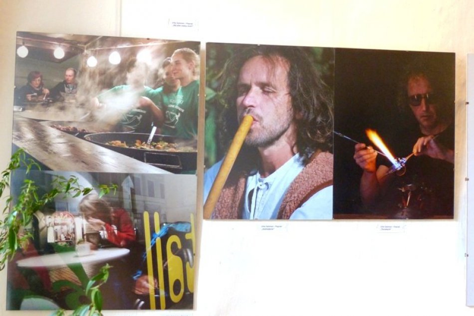 Podtatranská fotografia 2013