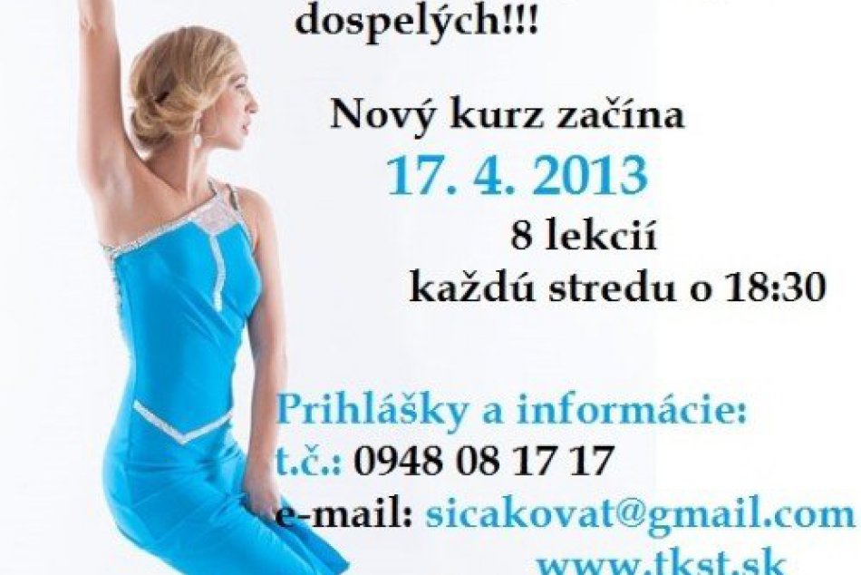 Kam za kultúrou: Výstava STROM 2013, divadielko