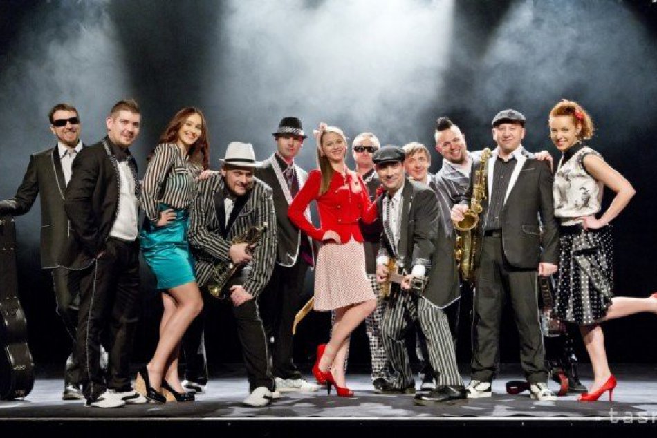 Polemic oslavuje 25 rokov: Pri takých skvelých fanúšikoch nestarneme