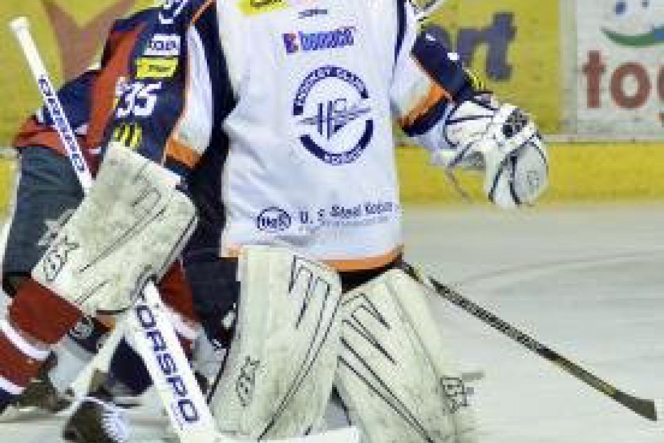 Majstrovský zápas HKM Zvolen v obrazoch