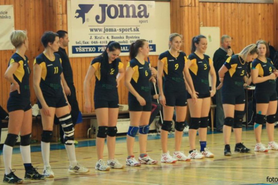 Zápas prelínacej súťaže: Rimavská Sobota – VK MŠK Žiar nad Hronom