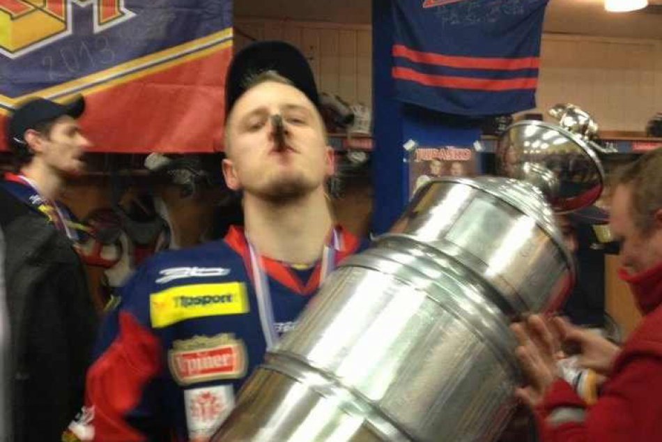 Hliničan Radko Puliš (22) s majstrovským titulom!