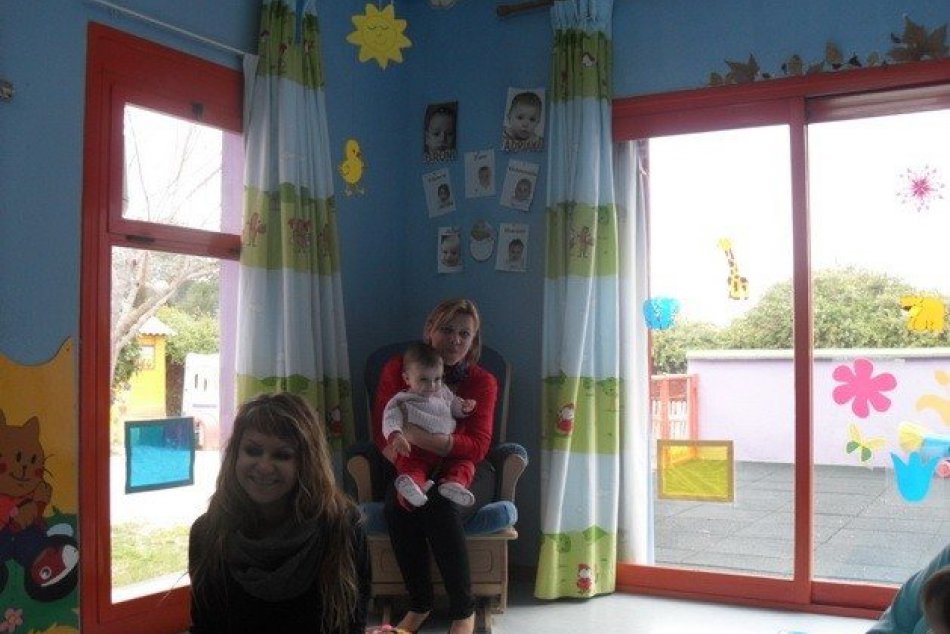 Rožňavské učiteľky sa boli priučiť fachu učiteliek v Španielsku