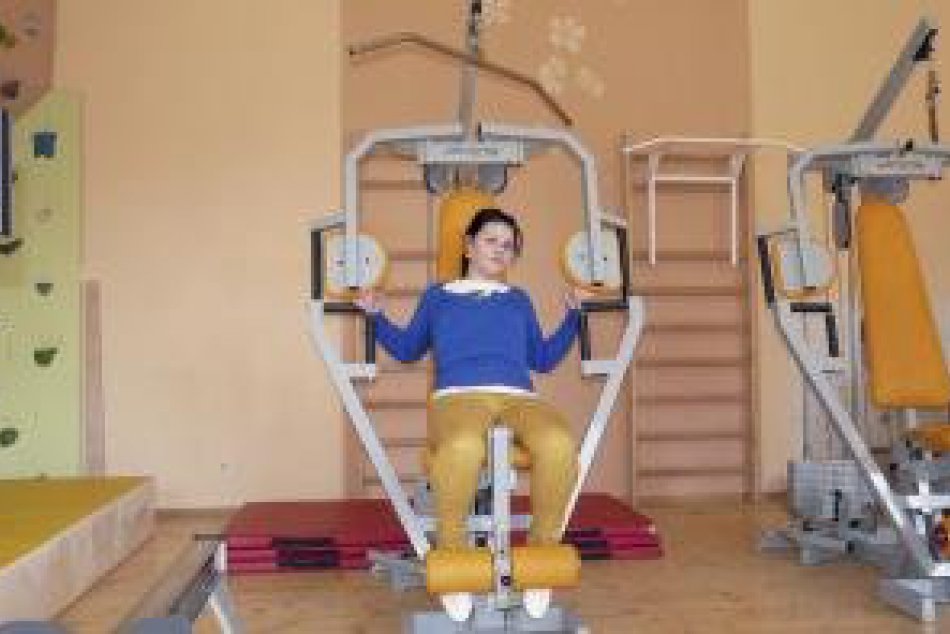 Lezecká stena Muránska Dlhá Lúka