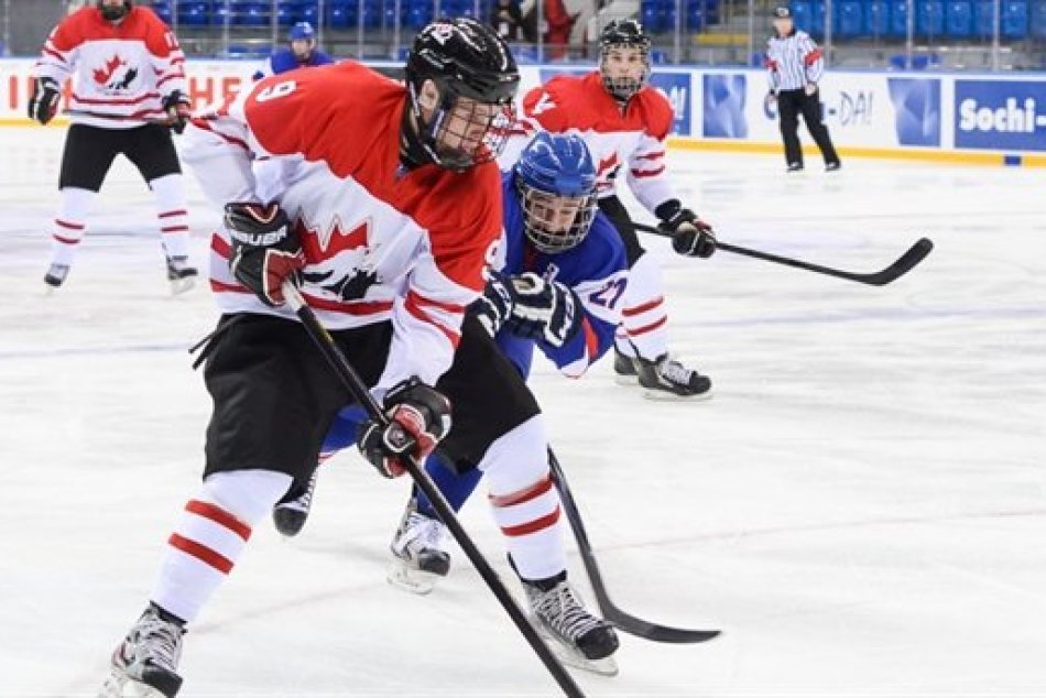 Lantoši odchádza z Nitry do zámoria: Pokračovať bude v Providence Bruins