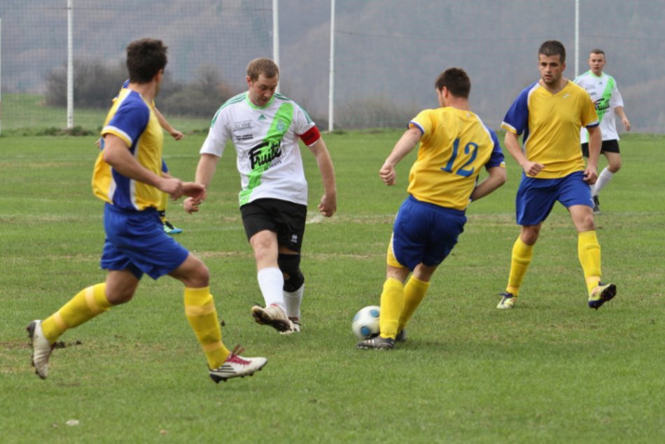 Repište- Brehy (2:0)