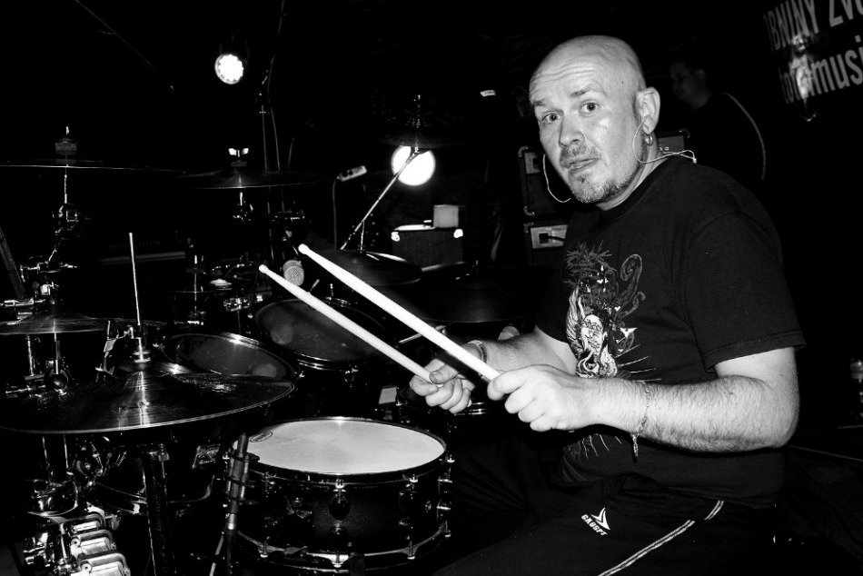 Marián Serva - Mäso