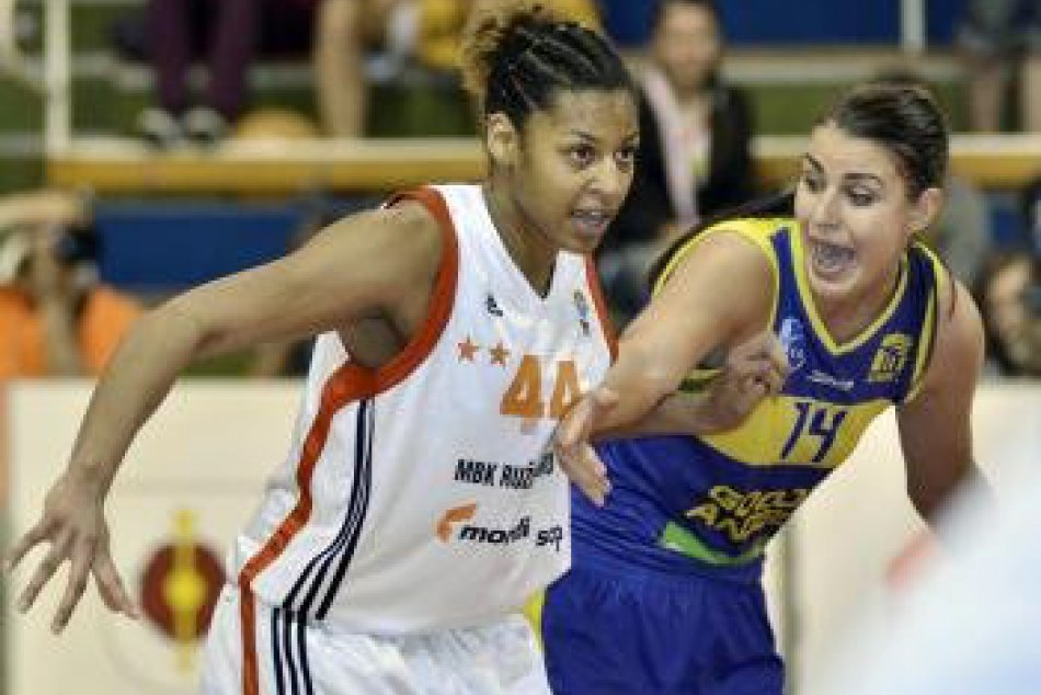 Druhé finálové víťazstvo nad GA Košice