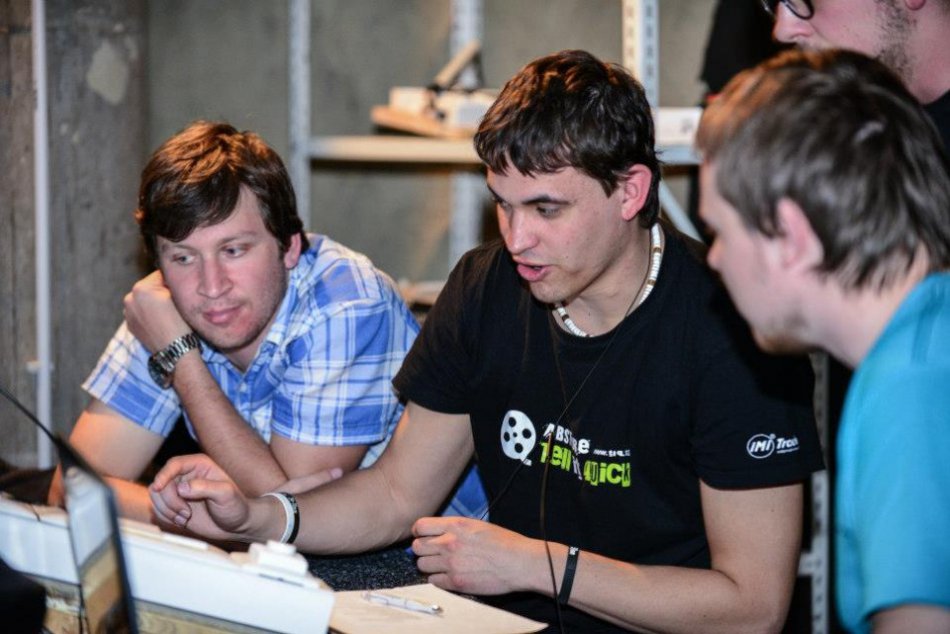 Internetový festival filmov a fotografií Tell it quick: Odovzdávanie cien