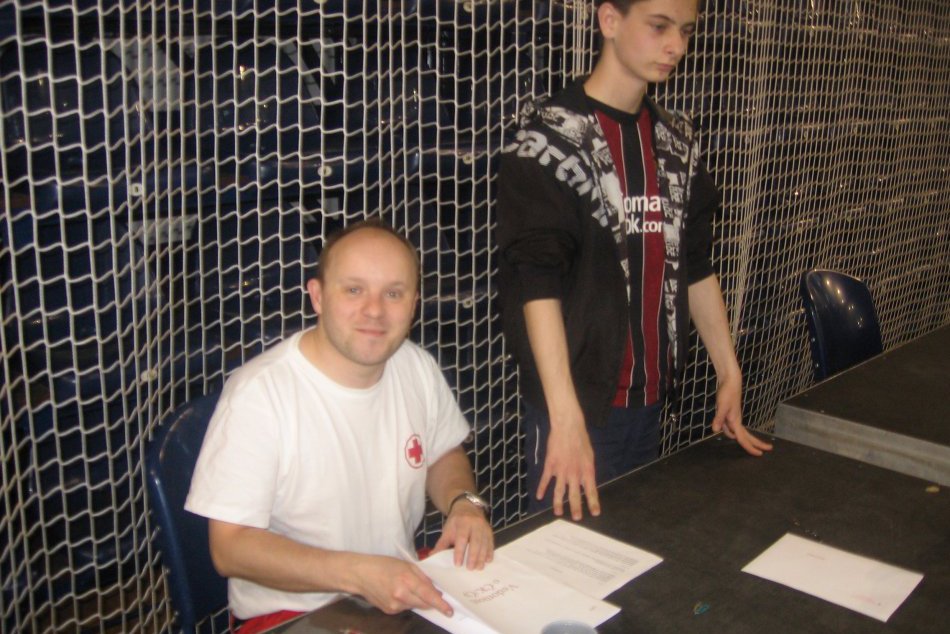 Súťaž v poskytovaní prvej pomoci