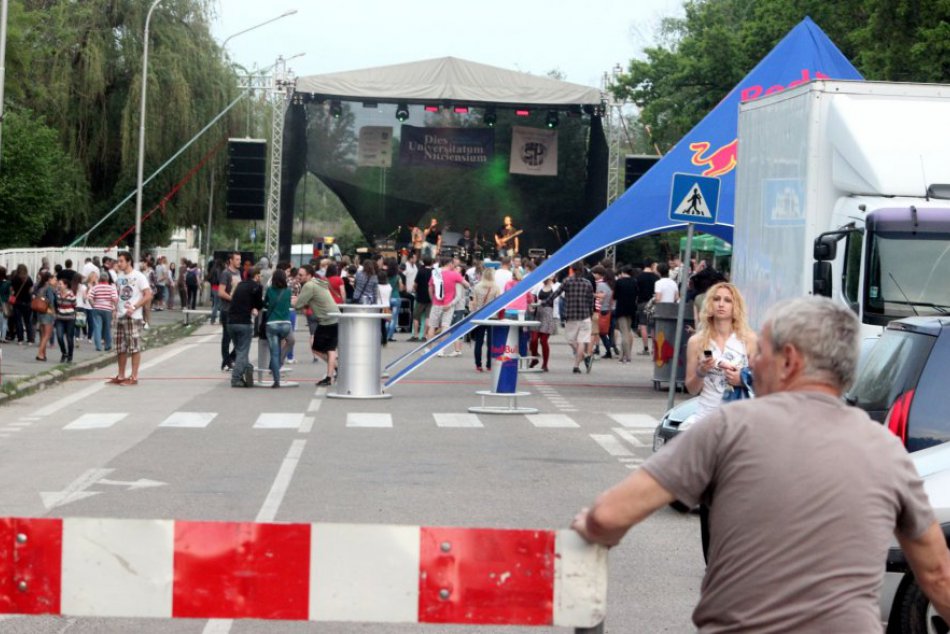 Univerzitná SuperStar