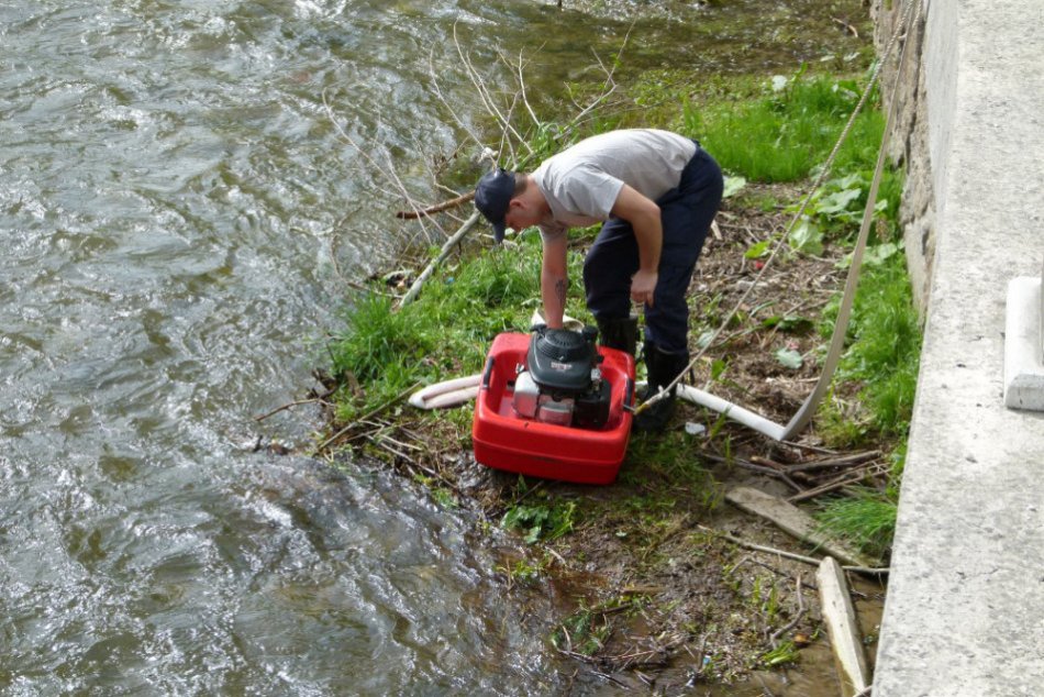 Lesnícky deň v Revúcej