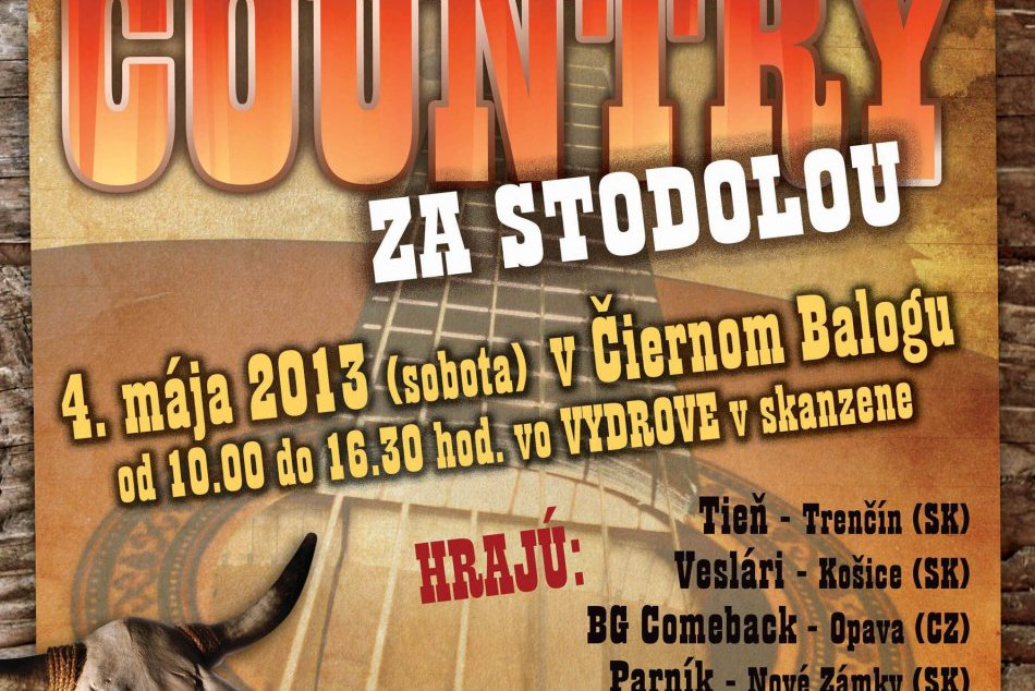 Tipy ako stráviť prvomájový víkend.