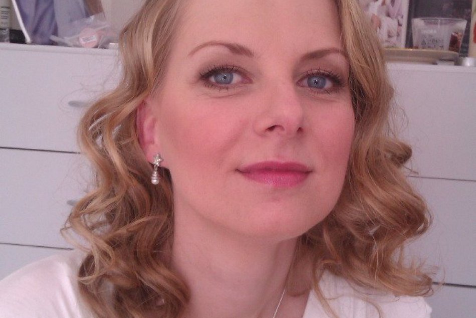 Mary Key stretnutie - pozvánka