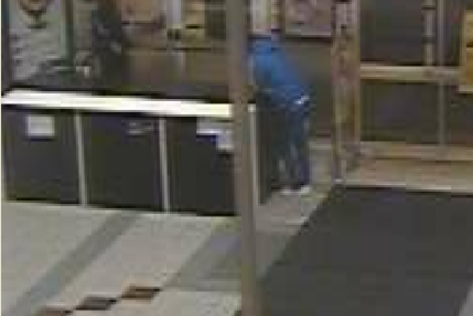 Policia patra po zlodejoch