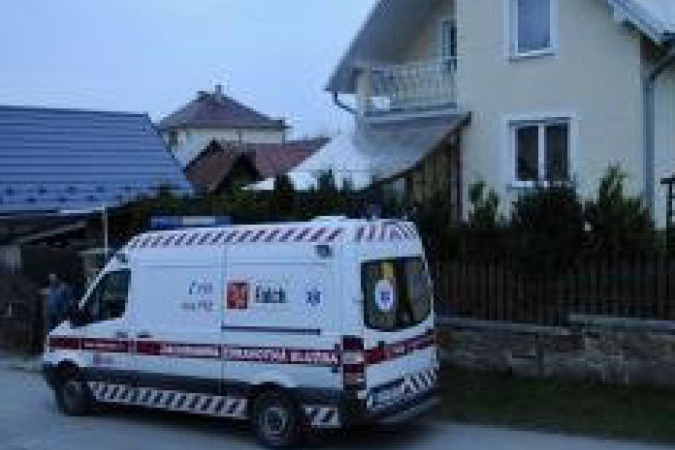 Nález ženy (†55) s odrezanou hlavou: Podozrivého hospitalizovali na psychiatrii!