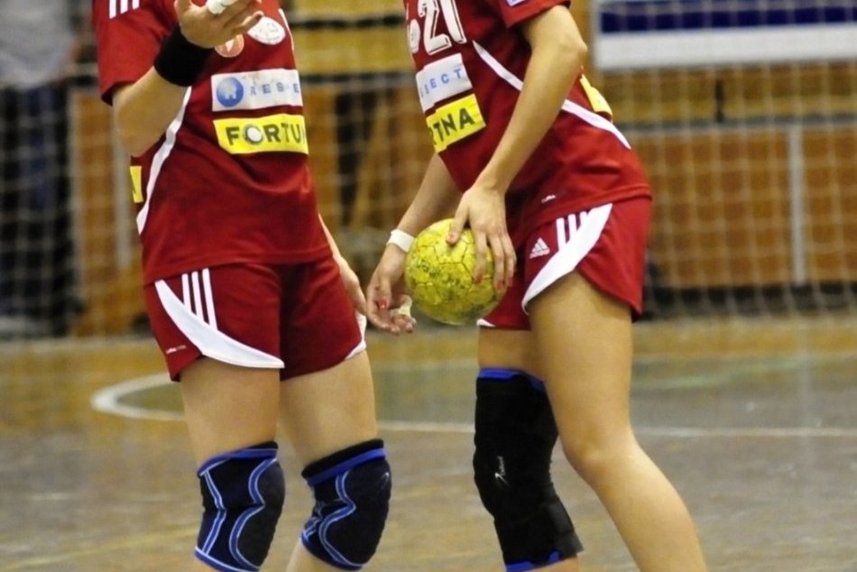 Šaľa - Michalovce (finále)