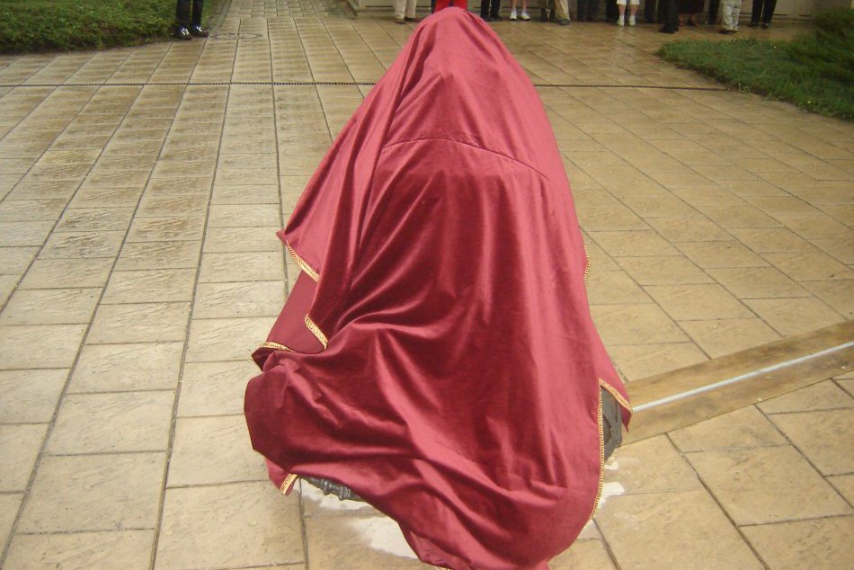 Zahájenie turistickej sezóny v Spišskej Novej Vsi