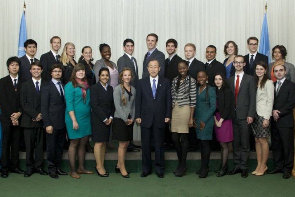 Milena Dudášová: Zobuďte talent v mladých ľuďoch!