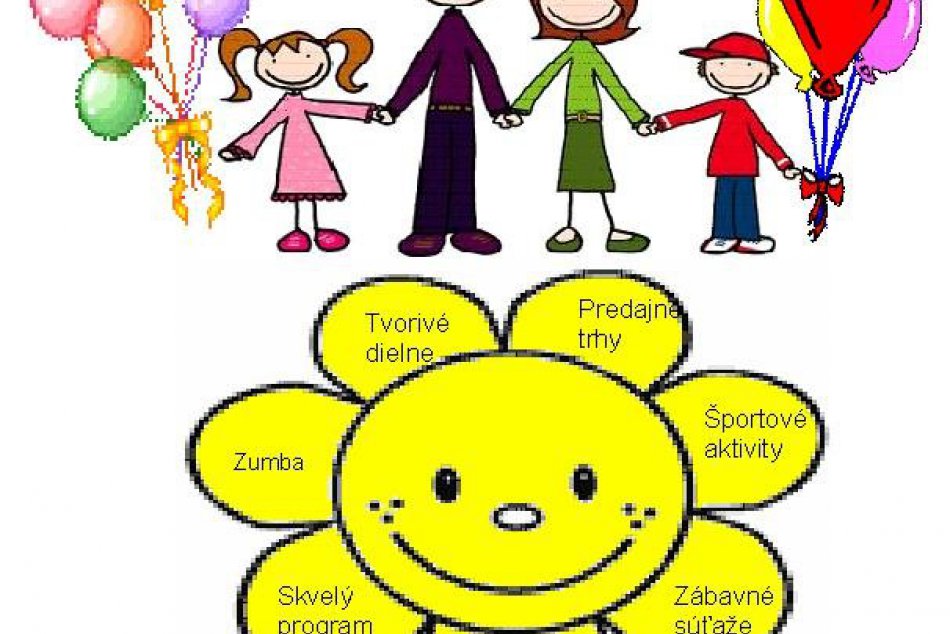 Deň školy a rodiny