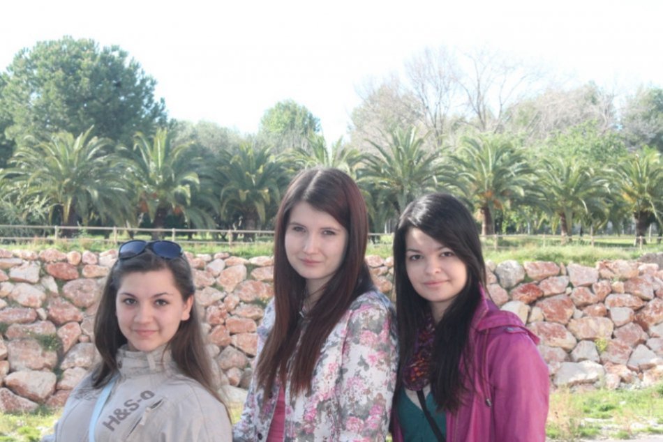 Študenti z rožňavského gymnázia preskúmali pamiatky juhozápadného Španielska