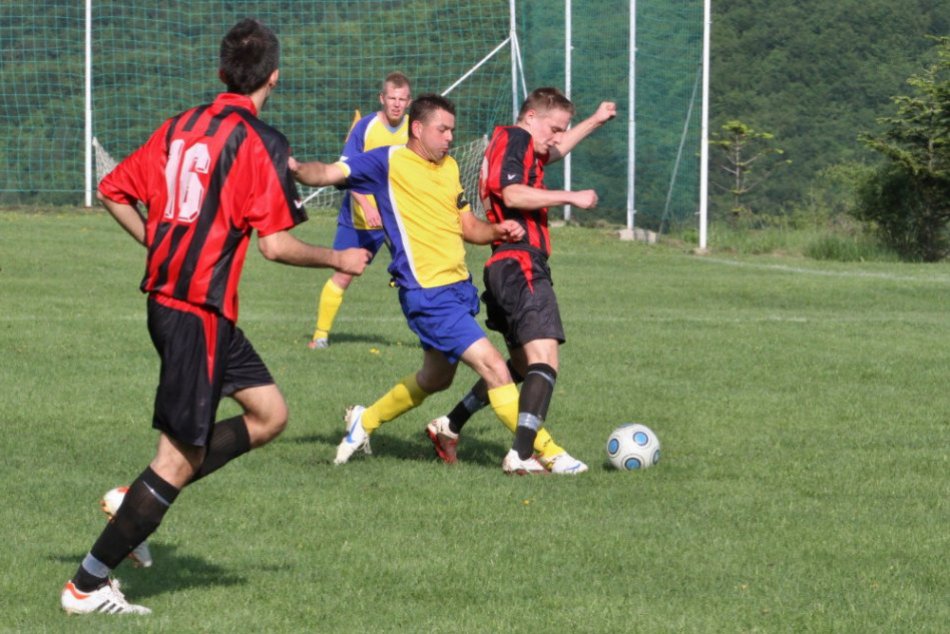 Repište- Hodruša Hámre