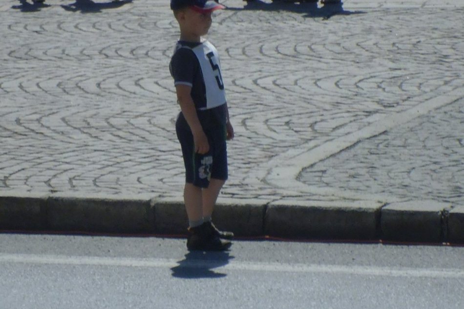 Beh Prešovom