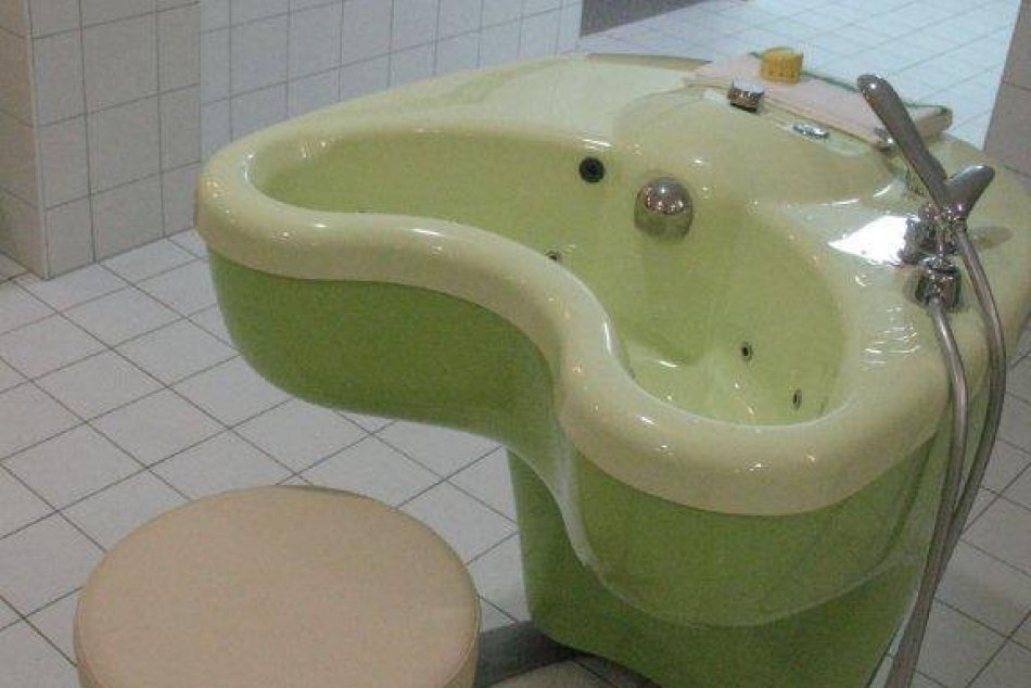 V Bardejovských kúpeloch pribudla Balneoterapia