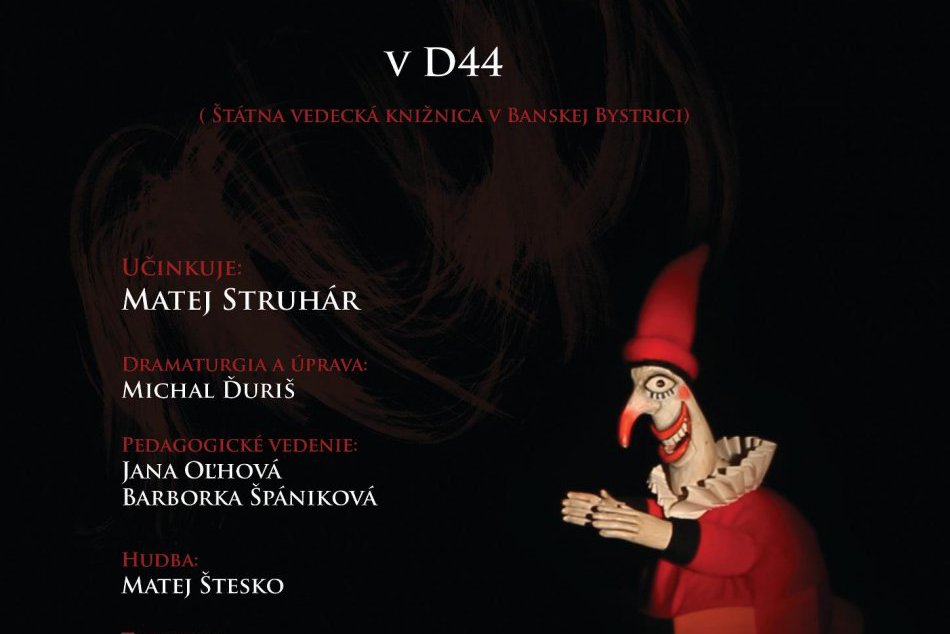 Purgatorium 22 plagát