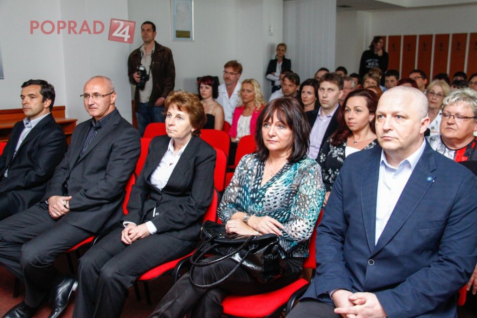 V nemocnici majú nové ambulancie. K dispozícii sú ďalší ortopédi aj traumatológ