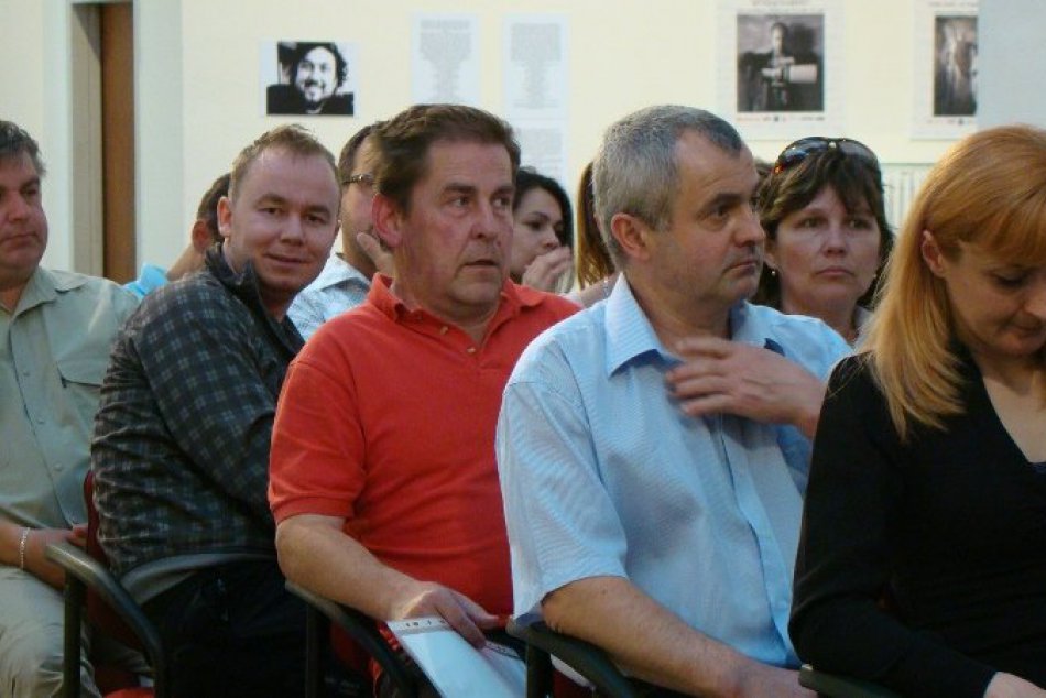 Udeľovanie Jánskeho plakiet