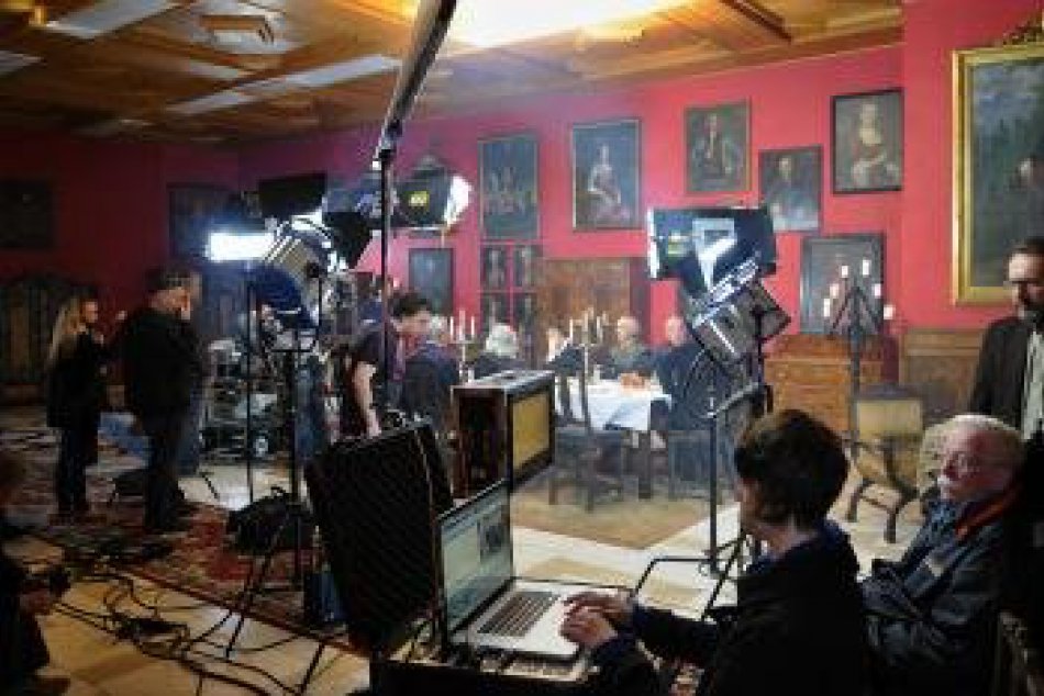 Juraj Herz: Zakázali mi vrátiť sa do Kežmarku