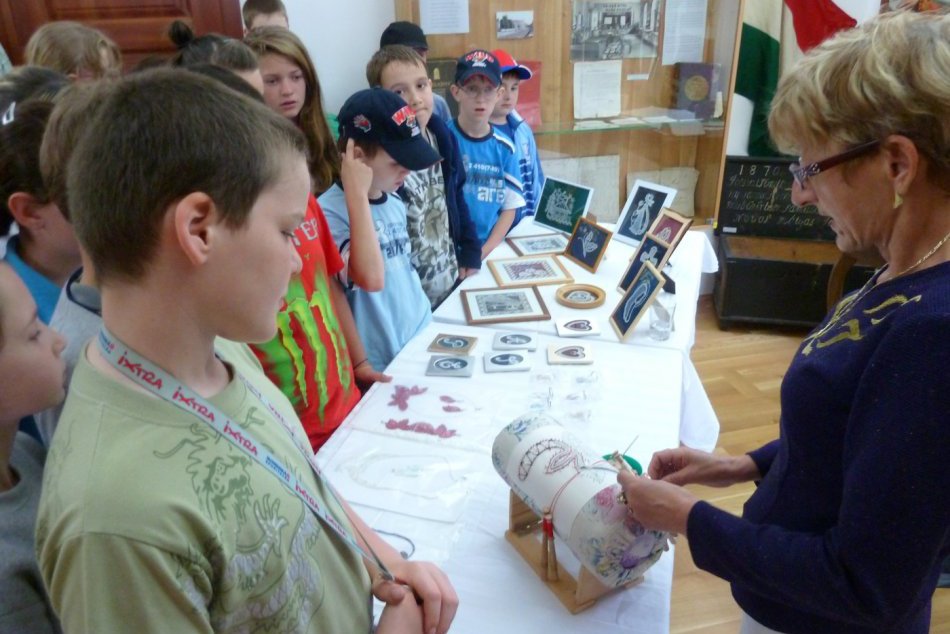 Jelšava múzeum DOD