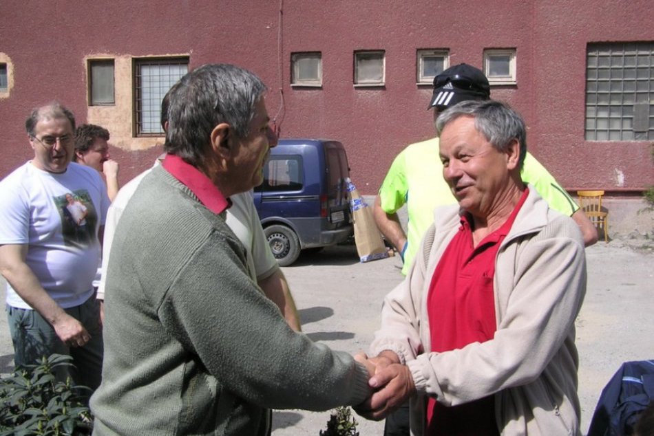 Záverečnými zápasmi ukončili Gemerskú šachovú ligu