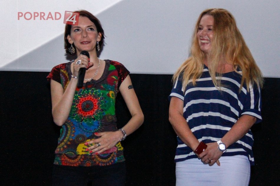 Trpké zistenie po nakrúcaní filmu. Deti v domove boli týrané