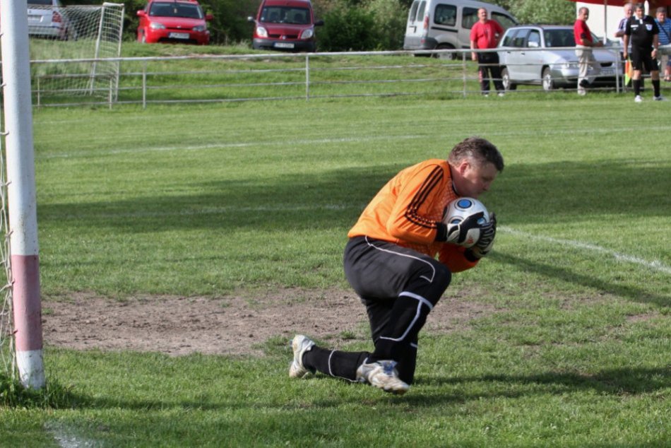 Repište- Župkov 19.máj 2013