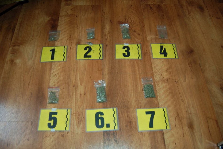 Drogy_Čadca_marihuana