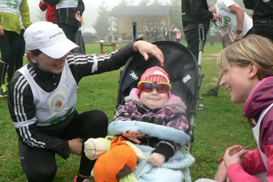 Zabehni Sibylke zdravie, Skalka pri Kremnici