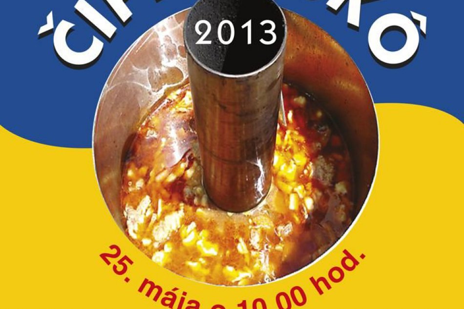 Víkend v Brezne 25. 5. - 26. 5.