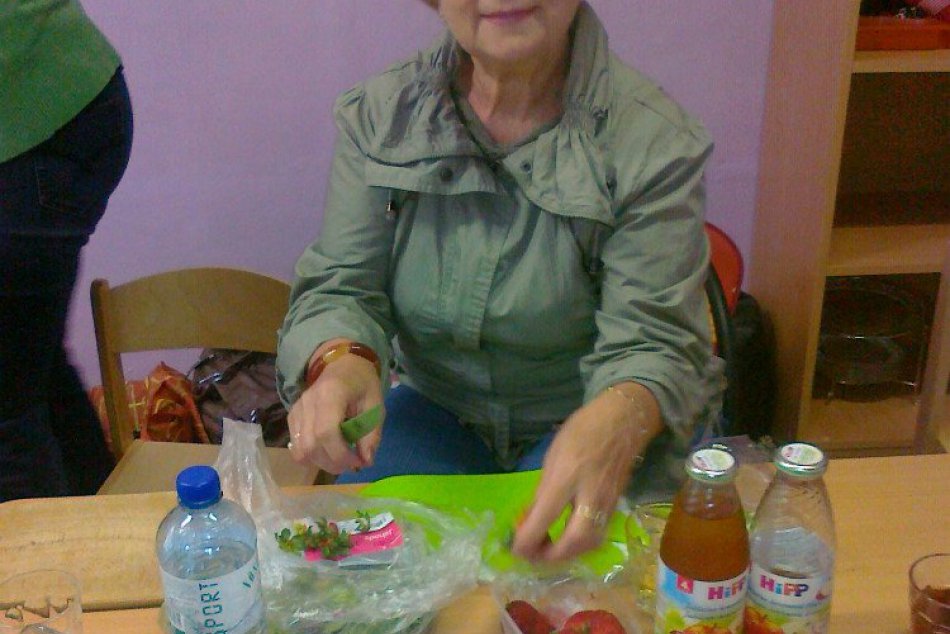 Zábavné chudnutie. Je to možné?