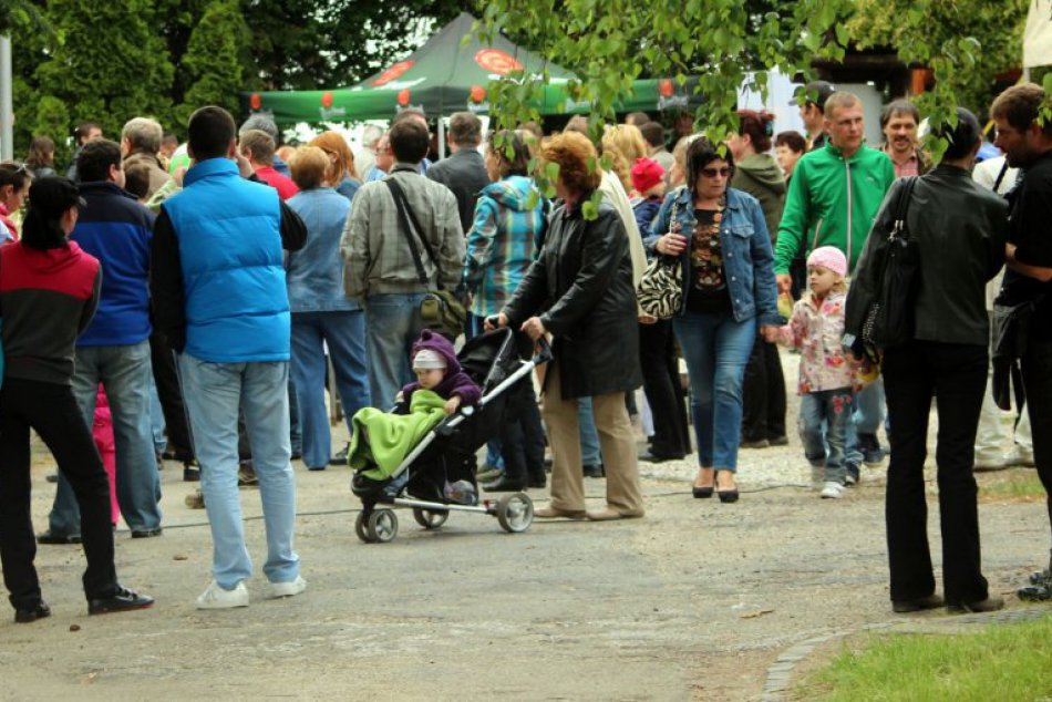 Zoborské slávnosti