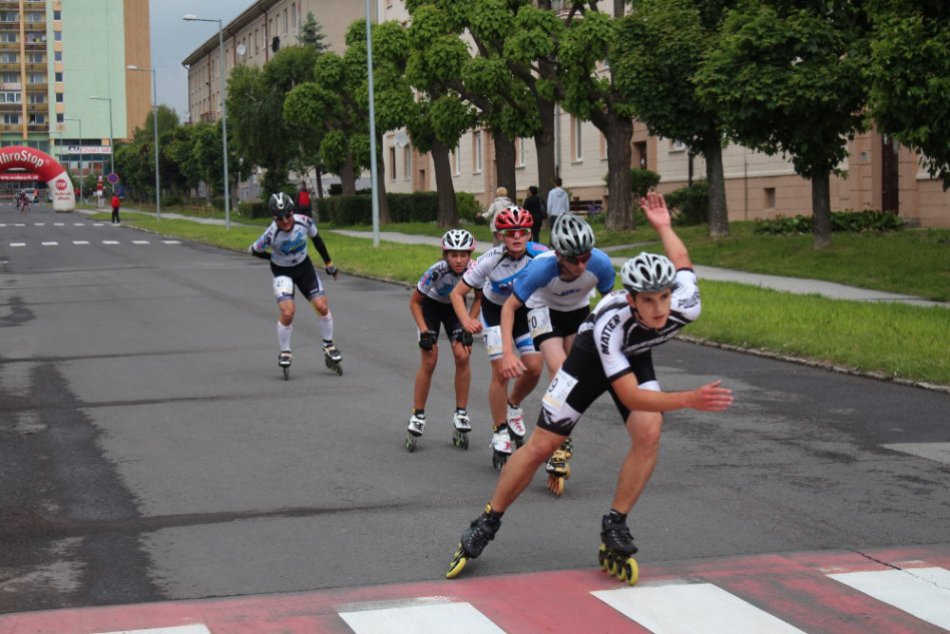 Žiarsky mestský polmaratón, 4. ročník