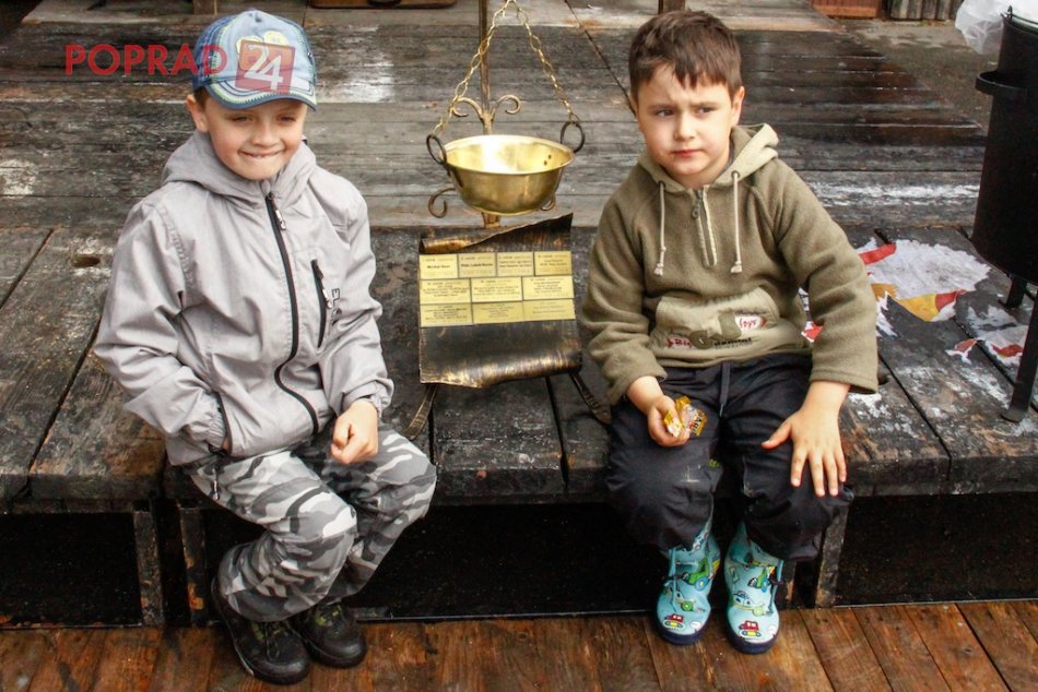 Spišskosobotský kotlík 2013