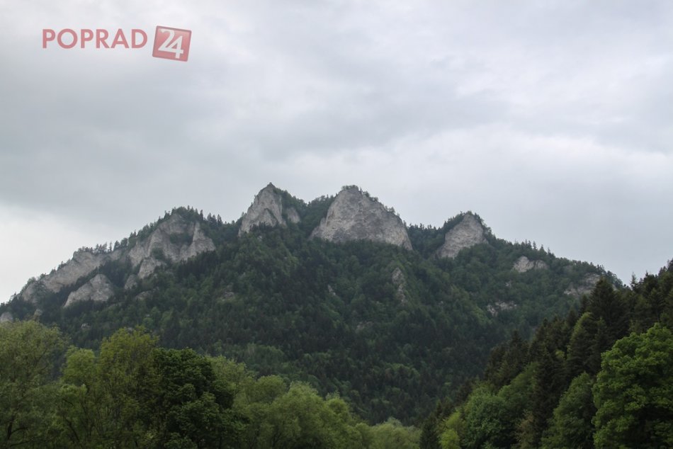 Zamagurské folklórne slávnosti 2013