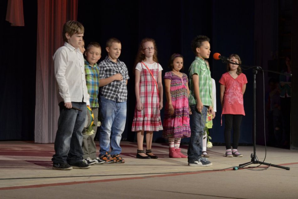 Akadémia ZŠ Komenského