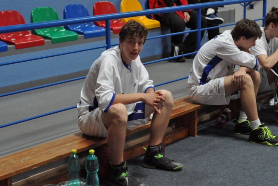 Basketbalisti v poslednom zápase sezóny zdolali Košičanov