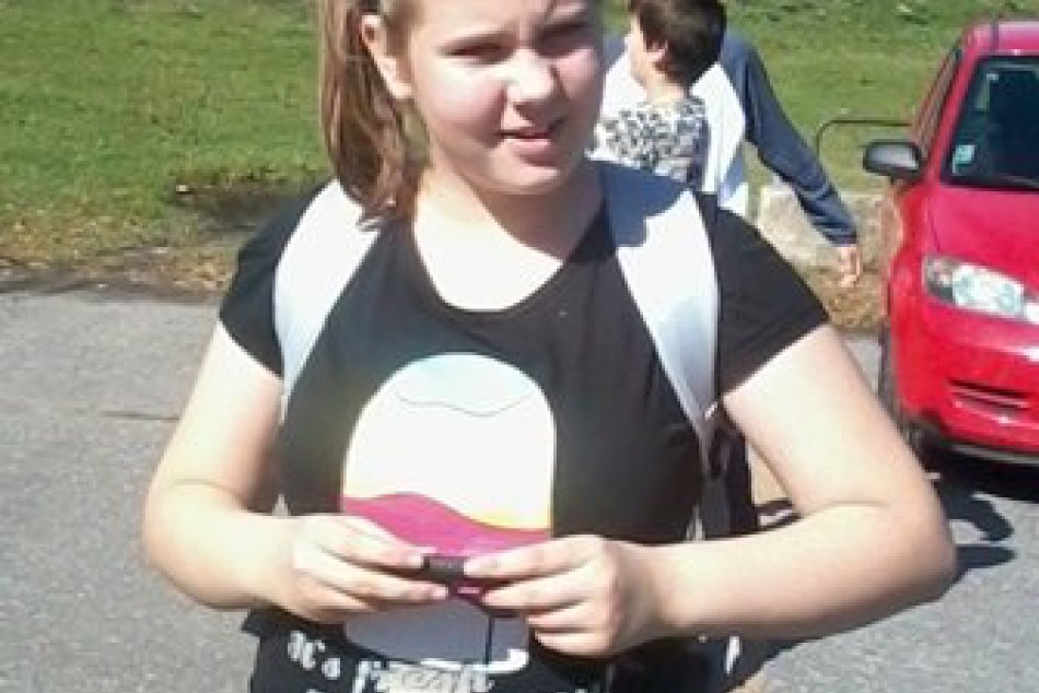 Pátranie po hľadanej matke (48) a jej nezvestnej dcére z Detvy (12)