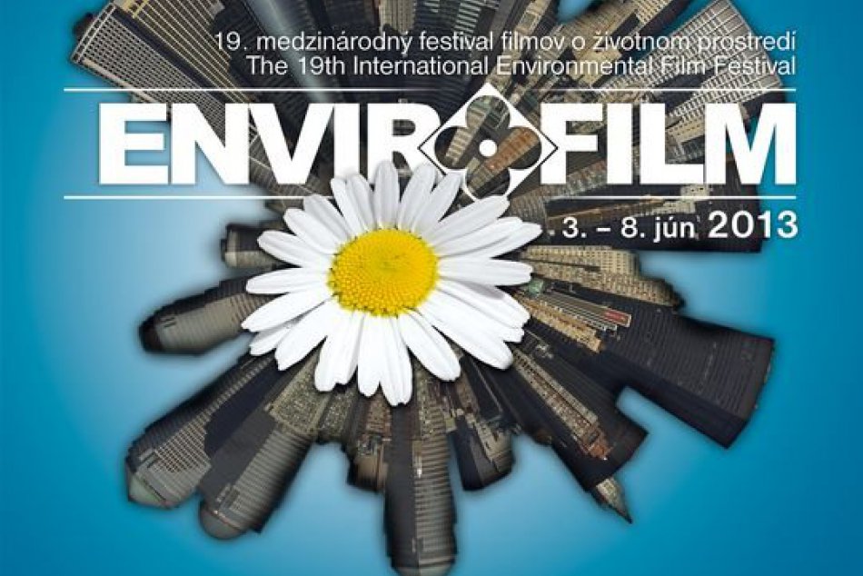 Banská Bystrica rozkvitne Envirofilmom: Do mesta prichádza už po 19. raz